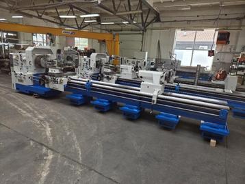 Draaibanken Gereviseerd  beschikbaar voor biedingen