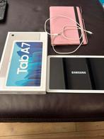 Samsung Galaxy Tab A7, Ophalen of Verzenden, Zo goed als nieuw, 10 inch, 32 GB