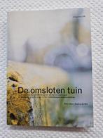 De omsloten tuin. Rob Aben, Saskia de Wit, Ophalen of Verzenden, 20e eeuw of later, Zo goed als nieuw