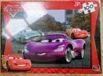 Diverse puzzels Cars/Disney/Fabeltjeskrant/Bert en Ernie etc, Nieuw, Van hout, 6 maanden tot 2 jaar, Meer dan 50 stukjes