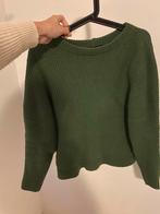 Armani Exchange maat m, Kleding | Dames, Ophalen of Verzenden, Gedragen, Groen, Armani