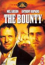 THE BOUNTY dvd MEL GIBSON / ANTHONY HOPKINS, Cd's en Dvd's, Ophalen of Verzenden, Zo goed als nieuw, Vanaf 16 jaar