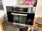 Miele combi stoomoven (NIEUW), Oven, Stoom, Inbouw, 45 tot 60 cm