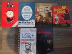 Jongens boeken, Boeken, Ophalen, Zo goed als nieuw
