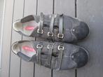 Prada schoenen, Ophalen of Verzenden, Zo goed als nieuw, Zwart