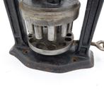 Soort Ponsmachine (52804), Antiek en Kunst, Antiek | Gereedschap en Instrumenten, Ophalen of Verzenden