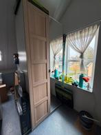 Ikea PAX kledingskast, Huis en Inrichting, Kasten | Kledingkasten, Ophalen, Overige materialen, 200 cm of meer, 50 tot 100 cm