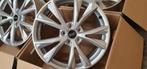18" Audi A3 S3 A4 B7 Q2 VW T-roc Octavia Karoq velgen set, 18 inch, Velg(en), Nieuw, Ophalen of Verzenden