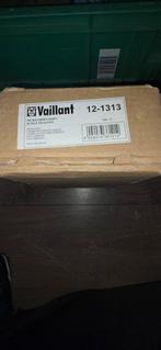 Vaillant Branderautomaat 12-1313, Ophalen of Verzenden, Nieuw