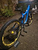 Downhill, Fietsen en Brommers, Fietsen | Mountainbikes en ATB, Zo goed als nieuw, Ophalen, Overige merken, Heren