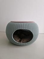 Curver Cozy dierenmand, Dieren en Toebehoren, Kattenmanden, Ophalen, Zo goed als nieuw, Overige