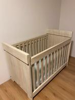 Complete Bopita kinderkamer (ledikant, commode), Ophalen of Verzenden, Zo goed als nieuw, Jongetje of Meisje