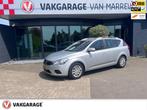 Kia Cee'd 1.4 CVVT X-tra, Voorwielaandrijving, Euro 5, Gebruikt, 4 cilinders