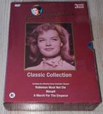 Romy Schneider - Classic Collection - 3DVD Box, Cd's en Dvd's, Dvd's | Klassiekers, 1960 tot 1980, Alle leeftijden, Ophalen of Verzenden