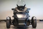 CAN-AM SPYDER RT LIMITED SEA TO SKY (bj 2023), Motoren, Quads en Trikes, Meer dan 35 kW