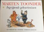 Marten Toonder - Ingrijpende gebeurtenissen, Boeken, Literatuur, Nieuw, Marten Toonder, Ophalen of Verzenden, Nederland