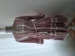 Only Pigalle leuke jurk maat L, Maat 38/40 (M), Ophalen of Verzenden, Zo goed als nieuw, Roze