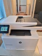 Zwartwit printer HP, Computers en Software, Ophalen, Zo goed als nieuw