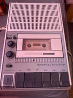 Philips N2234 Full Auto Stop Cassette player/recorder, Ophalen of Verzenden, Philips