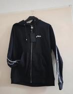 Nieuwe BALR. Hoodie Heren Maat M Zwart, Maat 48/50 (M), Zwart, Nieuw, Ophalen of Verzenden