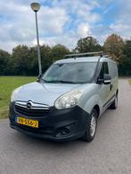 Opel Combo 1.6D 77KW 2015, Voorwielaandrijving, Euro 5, Stof, Zwart
