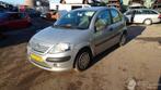 Citroën C3 2003 1.4 HDI 8HX Zilver EZRC onderdelen