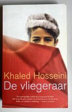 Khaled Hosseini - De vliegeraar, Ophalen, Zo goed als nieuw, Nederland, Khaled Hosseini