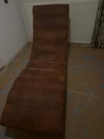Ligstoel, Huis en Inrichting, Fauteuils, Ophalen, Minder dan 50 cm, Gebruikt, 75 tot 100 cm