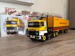 Tekno Stjarnstromst, Ophalen of Verzenden, Zo goed als nieuw, Bus of Vrachtwagen, Tekno