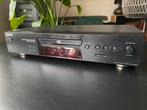 Sony CDP-XE270 Cd speler zwart, Audio, Tv en Foto, Cd-spelers, Gebruikt, Ophalen of Verzenden, Sony