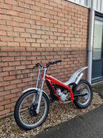 Beta 80cc 2t, Zo goed als nieuw, 80 cc, 5 versnellingen, Ophalen