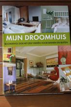 Mijn droomhuis, Boeken, Ophalen of Verzenden, Zo goed als nieuw