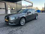 Audi A6 2.0 Tfsi 132KW Avant Multitr 2012 Grijs - NAP, 15 km/l, 4 cilinders, 1984 cc, 179 pk