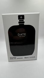 Fragrance one date for men, Sieraden, Tassen en Uiterlijk, Uiterlijk | Parfum, Ophalen of Verzenden, Zo goed als nieuw