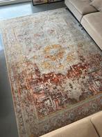 Perzisch vloerkleed  200 x 290 cm, 200 cm of meer, Gebruikt, Rechthoekig, Ophalen of Verzenden