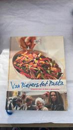 Kookboek van piepers tot pasta, Ophalen of Verzenden, Zo goed als nieuw