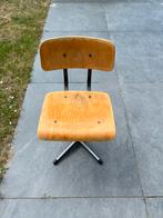 Bureaustoeltje basisschool, Ophalen, Zo goed als nieuw, Stoel(en)
