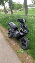 Peugeot speedfight malossi 70cc, Ophalen of Verzenden, Zo goed als nieuw, Speedfight