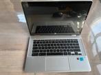 Laptop/HP CHROMEBOOK, Computers en Software, Chromebooks, 14 inch, HP chromebook, Qwerty, 8 GB