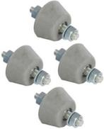 Trildempers Airco SOFT - goedkoop, Nieuw, Ophalen of Verzenden, Info@bodoclimate.nl, Bodo Climate B.V.