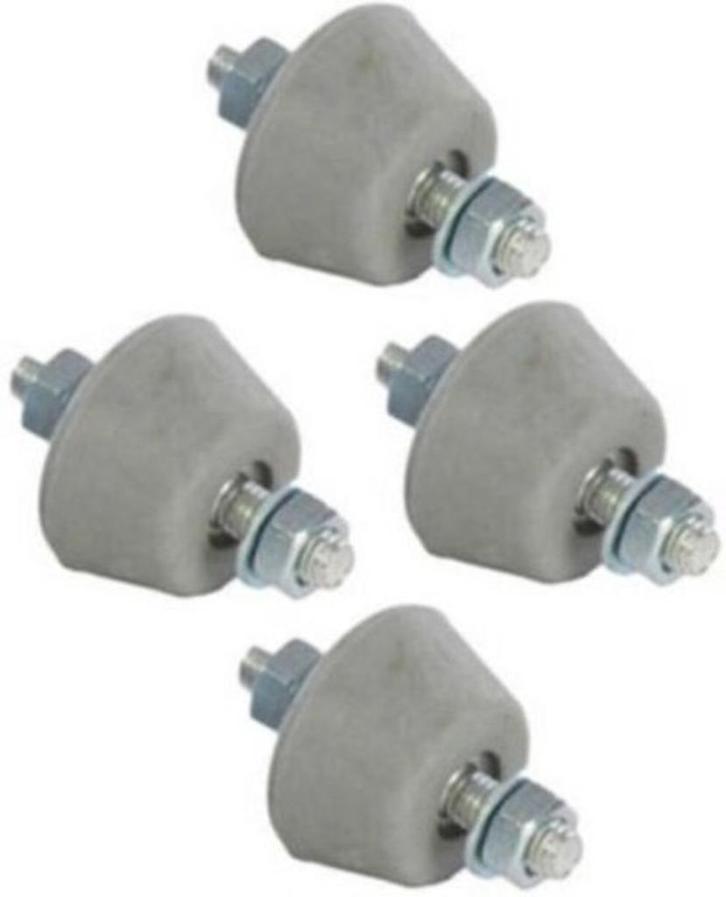 Trildempers Airco SOFT - goedkoop, Witgoed en Apparatuur, Airco's, Nieuw, Wandairco, Ophalen of Verzenden