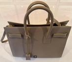 YSL Yves Saint Laurent tas Sac De Jour NIEUW, Ophalen, Nieuw, Beige, Leer