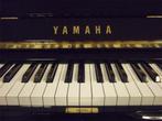 Sale! Yamaha U1 Piano's van zeer goede kwaliteit-met silent, Gebruikt, Piano, Ophalen of Verzenden, Hoogglans