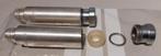 Antenne-coax connectors N 1/2inch cellflex, Telecommunicatie, Antennes en Masten, Verzenden, Nieuw, Toebehoren