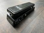 Fulltone Clyde Deluxe Wah, Muziek en Instrumenten, Ophalen of Verzenden, Zo goed als nieuw, Wah Wah