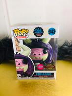 Funko Pop! Eduardo 943 Flocked Fosters Home for Imaginary, Ophalen of Verzenden, Nieuw