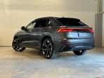 Audi Q8 50 TDI quattro Pro Line S | PANO | KUIPSTOELEN | MEM, Auto's, Audi, Automaat, Gebruikt, Euro 6, Bedrijf