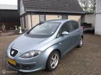 Seat Toledo 2.0 FSI trekhaak airco 16 inch wielen nwe apk!, Auto's, Seat, Origineel Nederlands, Te koop, 5 stoelen, 1400 kg