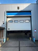 Snelloopdeur overheaddeur sectionaal deur, Koop