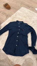 Ralph Lauren linnen blouse maat S, Ophalen of Verzenden, Zo goed als nieuw